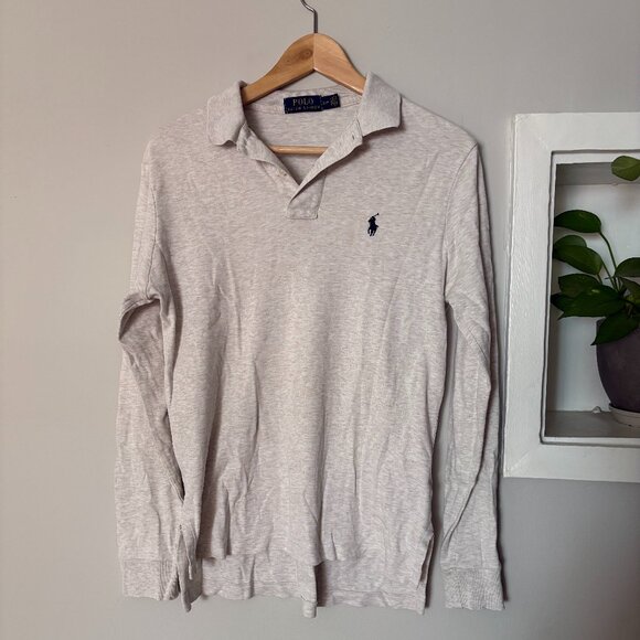 Polo Ralph lauren longsleeve - Picture 1 of 3